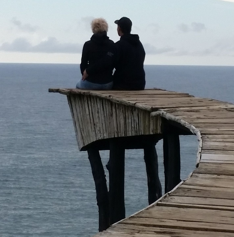 Meet your Posher, Marie